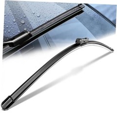 Wiper Blades for Benz 2013-2017, 24&Prime;(Pack of 1) Windshield TOP LOCK Front (24A)
