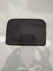 HERSCHEL SUPPLY CO X VIRGIN ATLANTIC Premium Pouch Cosmetic Toiletry Bag