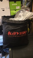 Kayme 6 Layers SUV Car Cover Waterproof All Weather Automobiles Jaguar E Pace