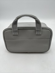 STITCH Golf Dopp Bag Light Gray Style SG0002104 Toiletry Bag New NWOT
