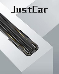 JustCar 3 wipers Replacement for Mercedes-Benz GLA250 GLA45 AMG 2016 2017 2018