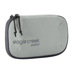 eagle creek Pack-It Reveal Mini Electronics Travel Organizer Featuring Secure…