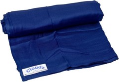 Cozy Compact Airplane Travel Blanket for Your Flight, Car, Camping, Home or C…