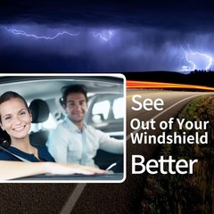 Windshield Wiper Blades for 2024 2025 2026 Chevy Trax – Front & Rear Set, OEM…
