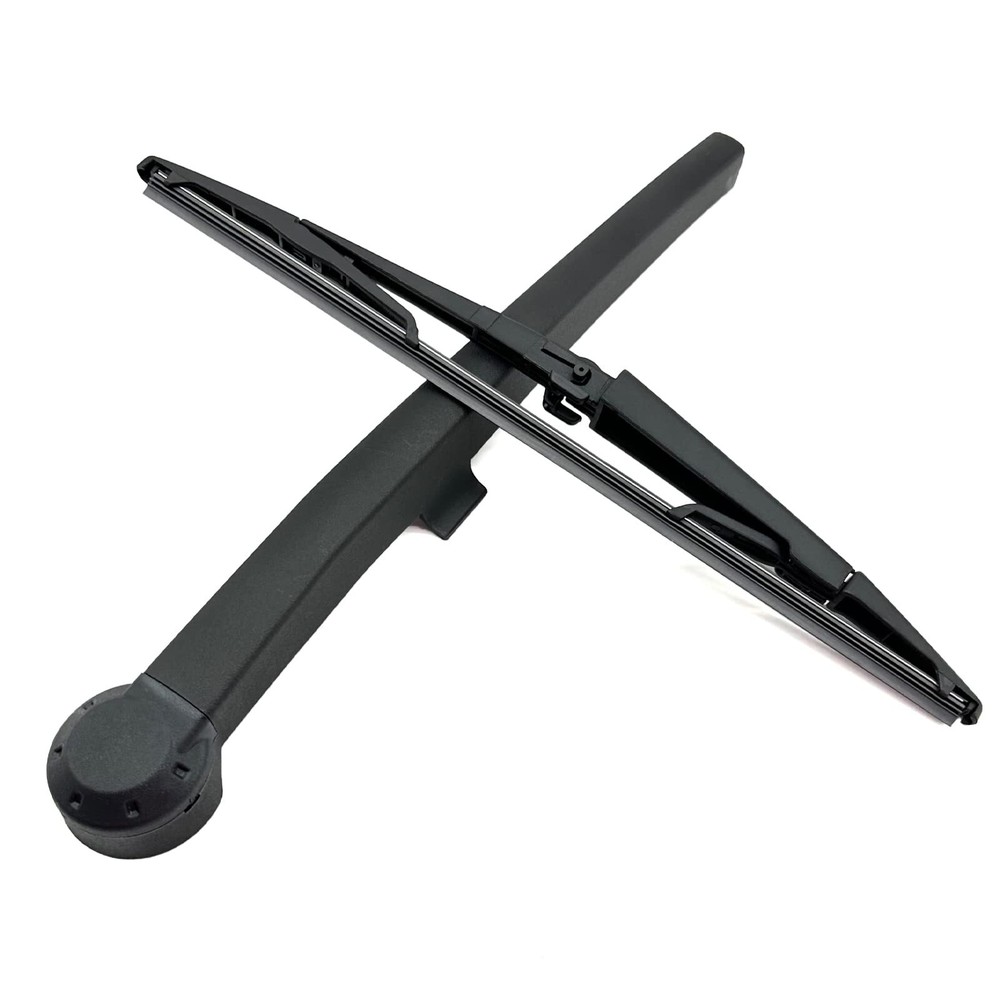 Rear Window Wiper Arm & Blade Replacement for Jeep Grand Cherokee 2005-2010 R…