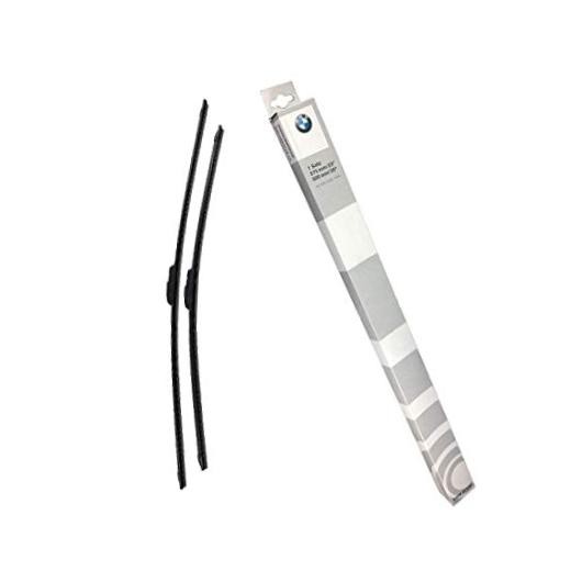 61619466377 Front Wiper Blade Set for G05 X5 & G07 X7