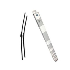 61619466377 Front Wiper Blade Set for G05 X5 & G07 X7