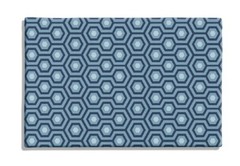 Antimicrobial Airplane Tray Covers