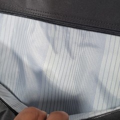 Ricardo Beverly Hills Packing Travel Essentials 2.0 Graphite Garment Carrier