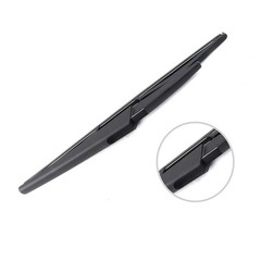 Arm Rear Wiper, Rear Windsheild Back Wiper Arm and Blade Kit for VOLVO V70 / …