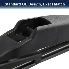Rear Windshield Wiper Blade 200mm 8 Inch for Lexus CT200h 2011-2017 for Scion
