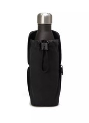 TUMI+ Accessories Set Bundle Set of Six Travel Accessories in Black
