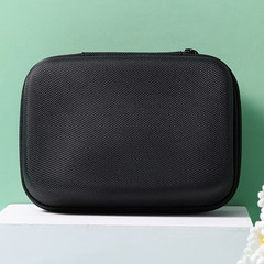 Premium Travel Electronics Organizer Case 6.1&Prime;x4.3&Prime;x2.3&Prime;