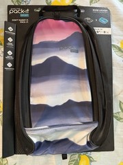 Eagle Creek Pack-It Sport Shoe Sack Ultralight Polyester Water-Resistant Locker