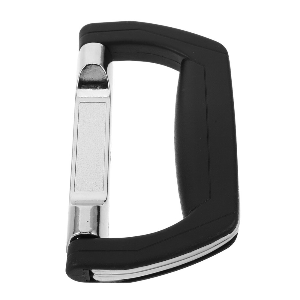 Plastic Luggage Handle Replacement Part with Comfortable Grip for Suitcases
