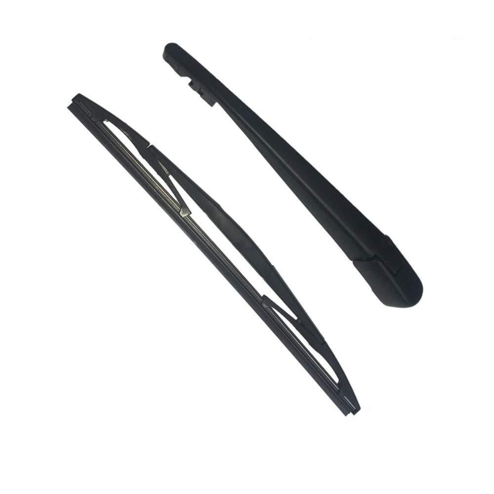 Mitsubishi Outlander Rear Wiper Arm and Blade, Rear Windsheild Back Wiper Arm…