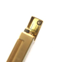 Dunhill Square Lacquer Lighter – DUTY FREE