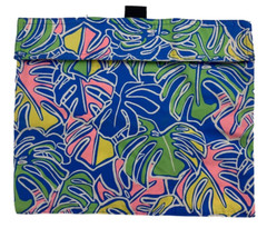VINEYARD VINES Cosmetic Bag Pool Tote Water Resistant Makeup Bag