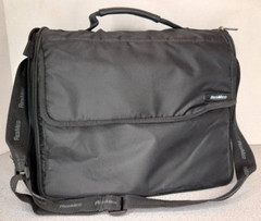ResMed Travel Bag For S9, H5i & Charger Pack Over Shoulder w/ Instructions
