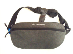 NWOT United Airlines Polaris Therabody Travel Amenity Kit Bag (NEW WITHOUT TAG)