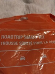 MY Tagalongs Roadtrip Smart Kit Essentials Pack