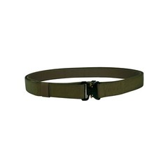 Tasmanian Tiger TT Equipment Belt Set Olive Medium