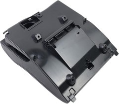 Cup Holder Instrument Panel Drink Replacement for 98-03 Dodge Black