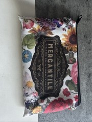 Pioneer Women’s Mercantile Zipper Pouch