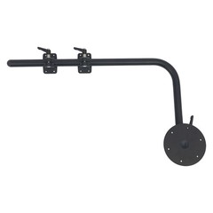 360° Adjustable Swivel Rv Table Leg For Camper Van Travel Trailer Boat 30kg Load