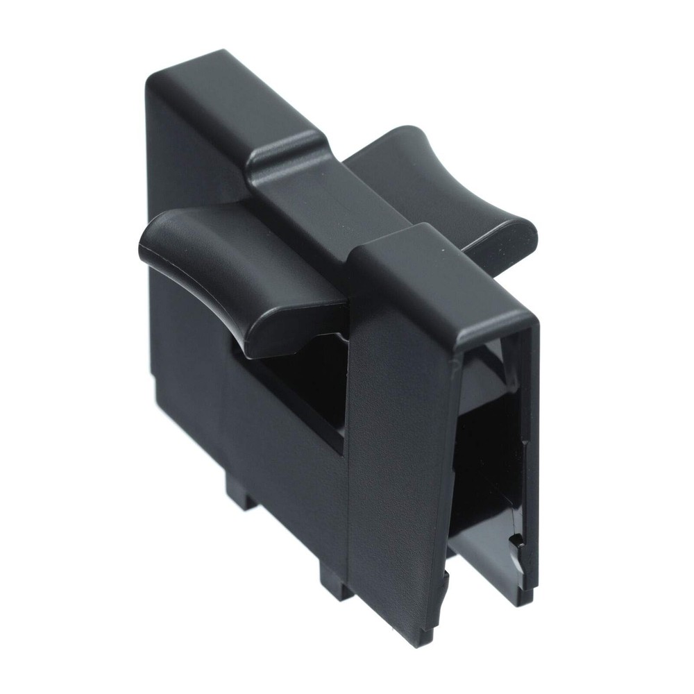 Subaru Genuine Cup Holder Partition – 92118AJ001 – 2014-2018 Forester Black