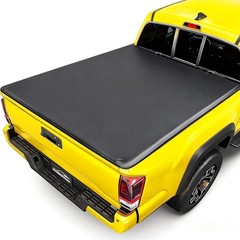 Soft Roll Up Truck Bed Tonneau Cover for Jeep Gladiator 2020