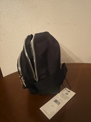 Calvin Klein Utility Dopp Kit