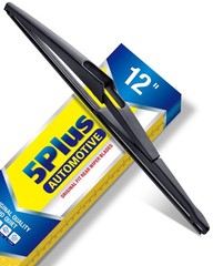 12&Prime; Rear Wiper Blade Replacement for Nissan Rogue, Kicks, Juke, Pathfinder