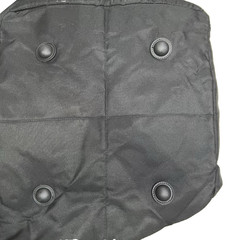 Yorepek Padded Car Seat Travel Bag Backpack for Airplane Baggage Check