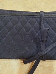 Vera Bradley Style Curling & Flat Iron Cover