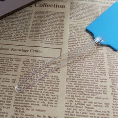 100PCS Id Strap Holder Luggage Tag Strap Luggage Tag Holder Id Strap Lanyard