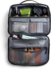 Bellroy Hanging Toiletry Kit Plus 8 Liter Travel Black