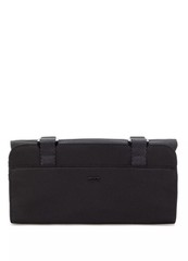 TUMI+ Accessories Set Bundle Set of Six Travel Accessories in Black