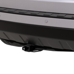 Class 3 Tow Hitch 2&Prime; Fit 03-08 Honda Pilot & 01-06 MDX All Models