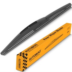 10 Inch Rear Wiper Blade Replacement for Honda HRV 2022-2016 CRV 2023-2025 Mi…