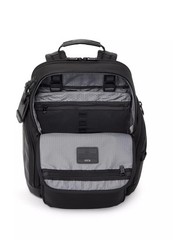 TUMI+ Accessories Set Bundle Set of Six Travel Accessories in Black