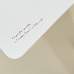 Louis Vuitton Large Luggage Stickers Set Of 5