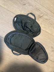 Lululemon All Essentials Kit Travel Bag OS 2.5L Toiletries Interior Pockets $48