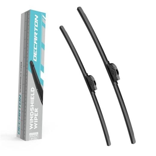 Windshield wiper blades for 2020 2021 2022 2023 For Nissan Sentra 2020-2025