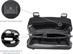 Altitude Travel Organizer Kit for Men & Women – Essential Travel Gear