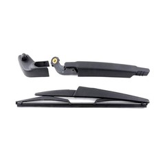 Arm Rear Wiper, Rear Windsheild Back Wiper Arm and Blade Kit for VOLVO V70 / …