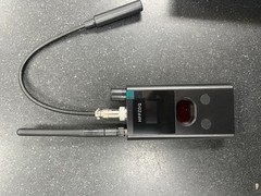K18 Intelligent Detector User&rsquo;s Manual