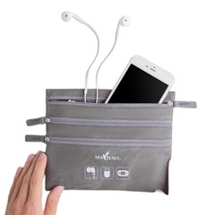 MP-E-Bag Electronic Organizer Travel Universal Cable Organizer Electronics Acces