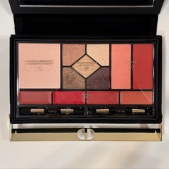 Dior Holiday Couture Collection Eyeshadow Ecran Couture Multi-Use Palett