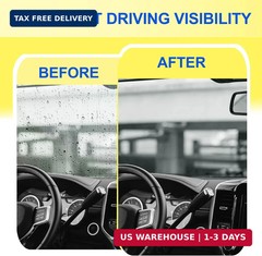 OEM Quality 26&Prime; + 16&Prime; Premium All-Seasons Durable Stable and Quiet Windshield Wi